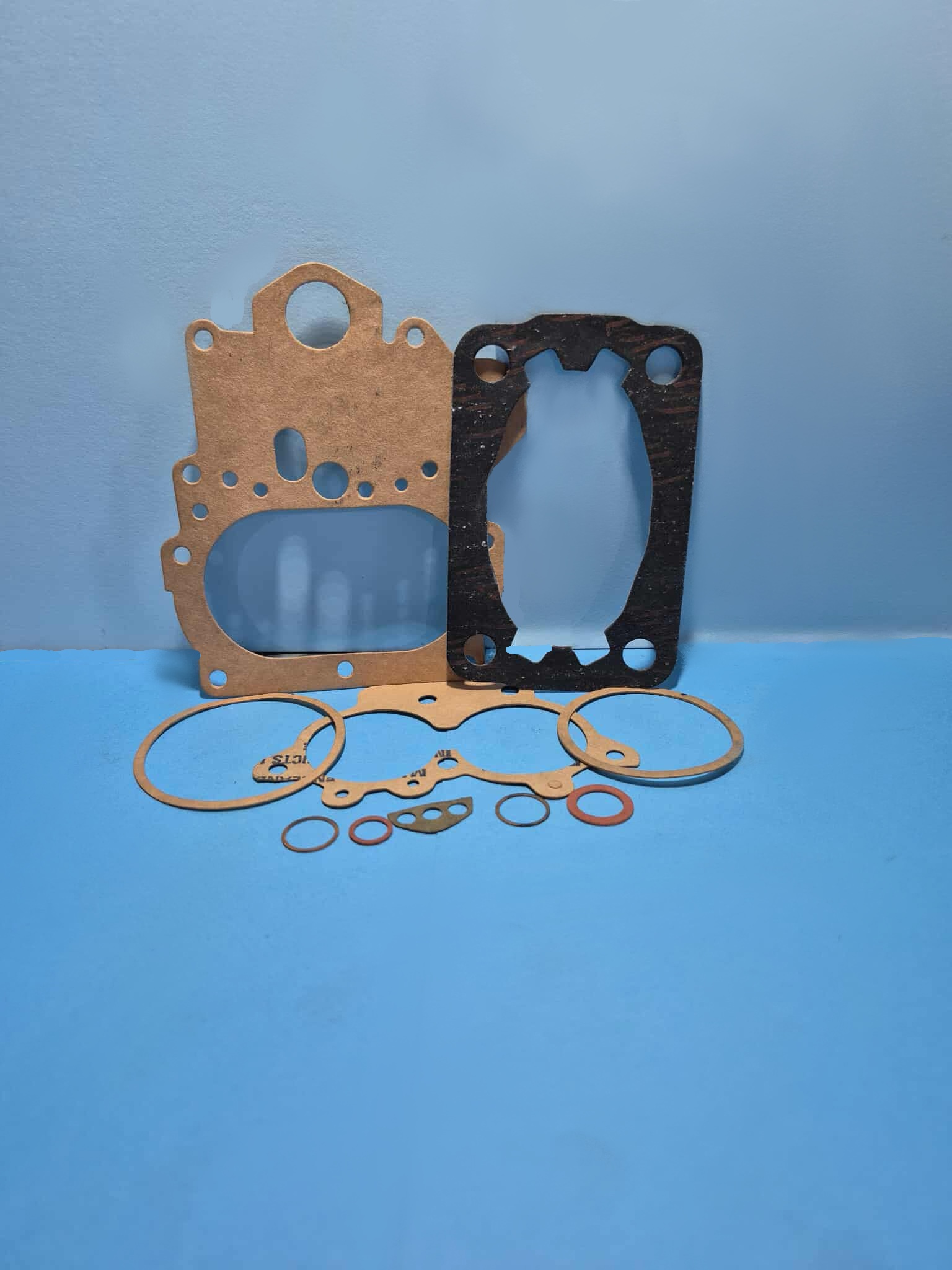 Gaskets